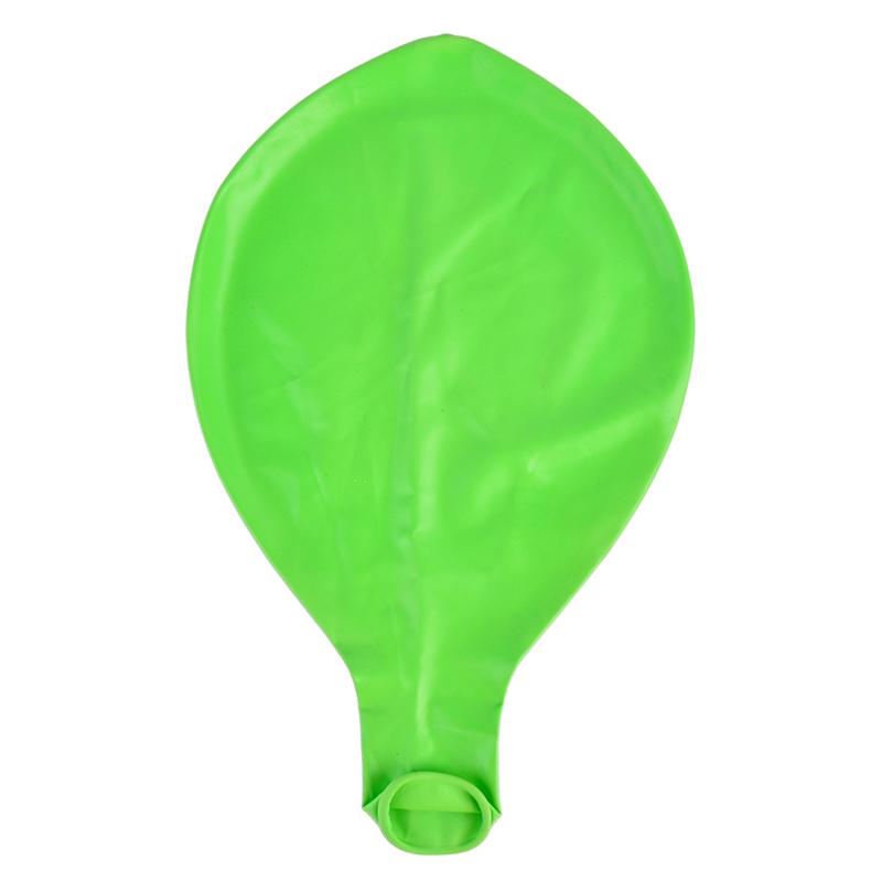 36-Inch Big Latex Balloon, Colorful Round Helium ,Baby Shower, Birthday Party Decoration KTY