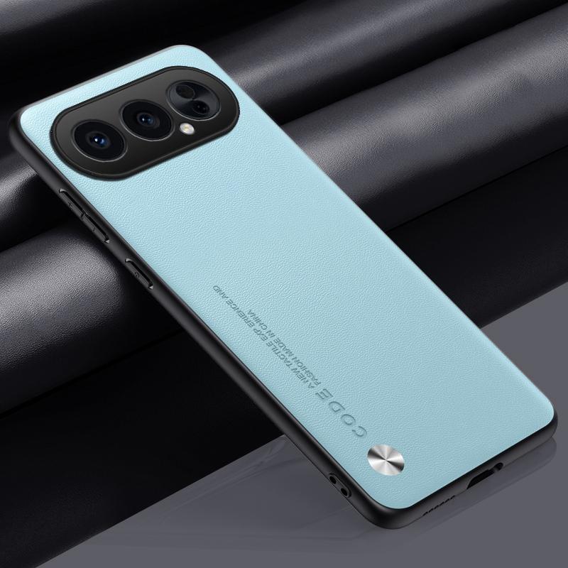 Luxus PU Lederhülle Für Honor 500 Pro 5G Rückseite Silikon Stoßfest Vollschutz Handyhülle Für Honor500 Pro 500Pro