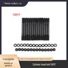 BMW E36 325i Cylinder Head Bolts 2.5L 6 Cyl M50/S50US/S52US