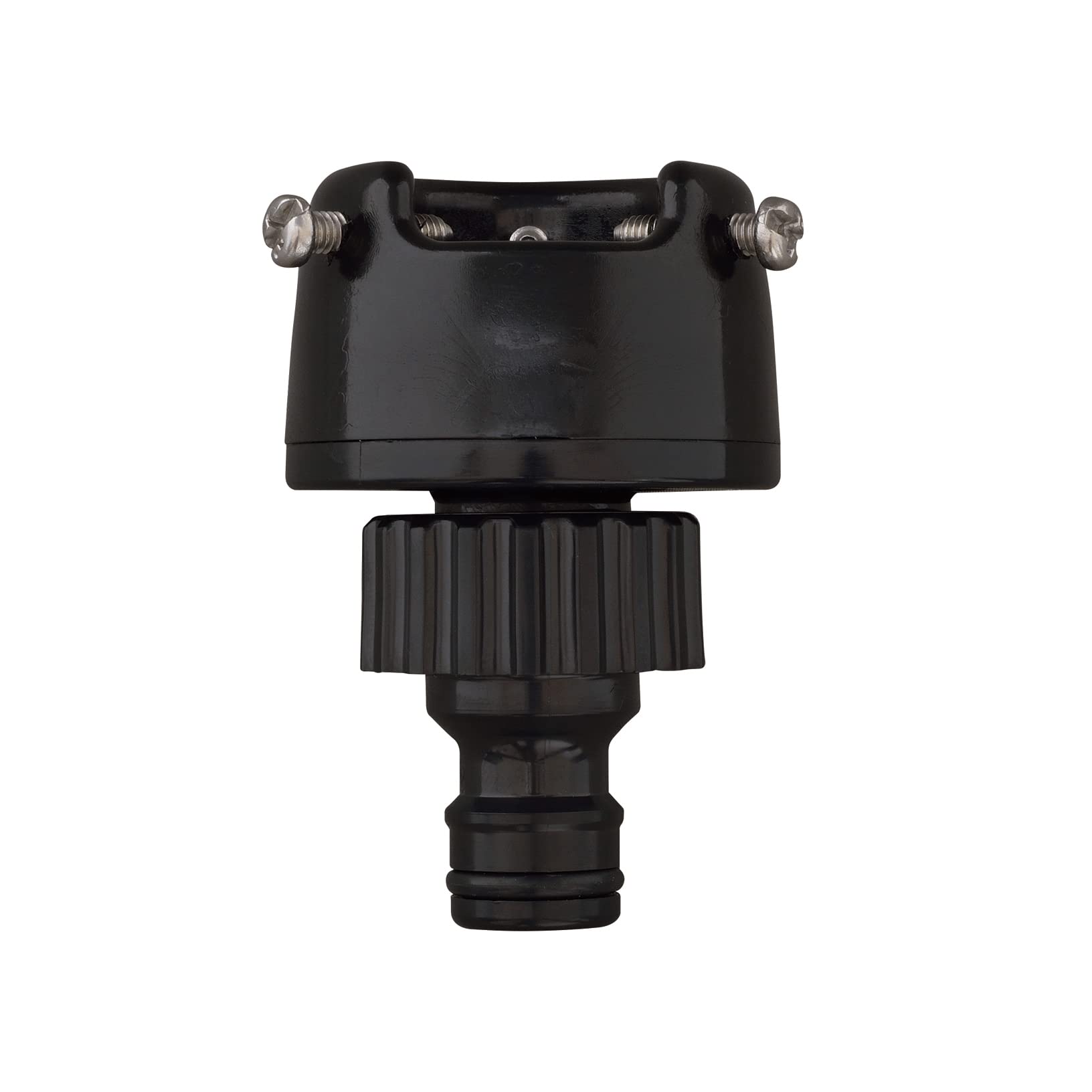 

Takagi Replacement Parts Faucet Nipple Set XGZ0122 (BK)