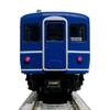 KATO N Gauge 12 Series JR West 6-Car Set 10-1820 Railway Model Passenger Car Multicolor