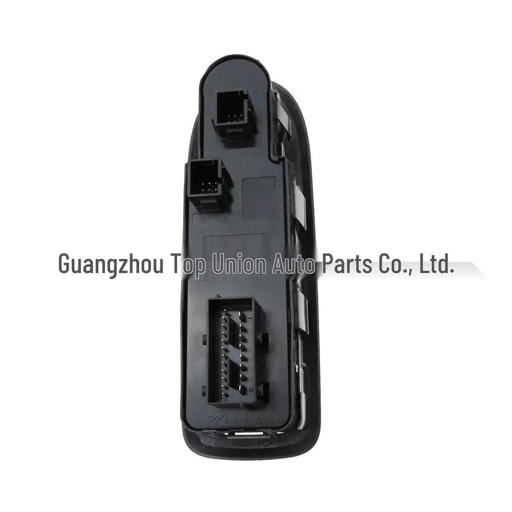 Peugeot 408/508 Window Main Button Glass Lifter Switch, Model 96644917XT