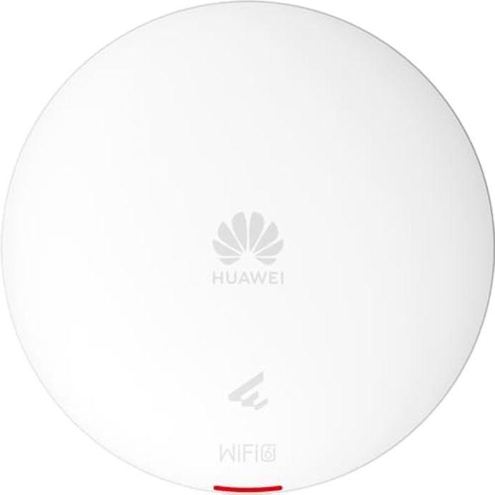 Point d'accès WiFi - HUAWEI - AP362 - WiFi 6 - 2 975 Gbit/s - Double bande 2,4/5 GHz