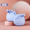2pcs Unisex TPE Toe Corrector, Arch Trainer for Hallux Valgus & Toe Alignment