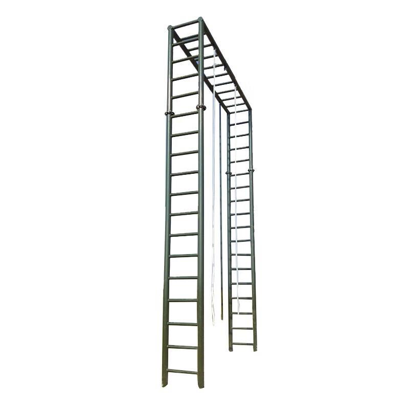 CTDX Outdoor 3-in-1 Climbing Training System