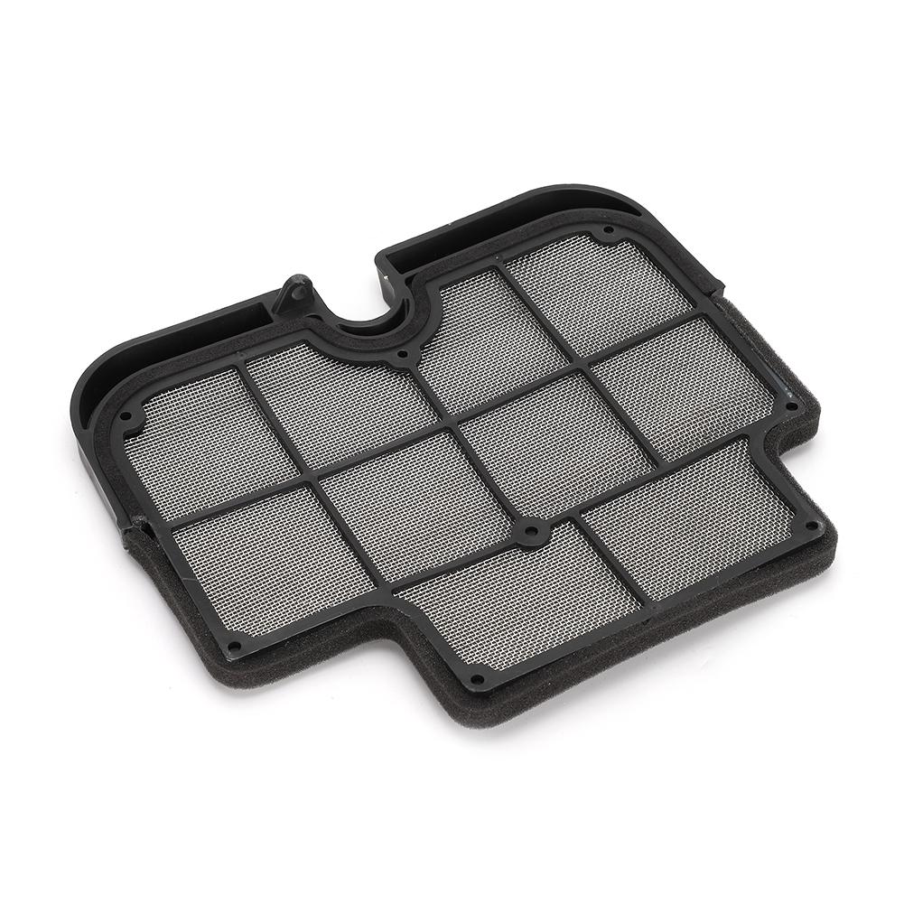 Motorcycle Air Intake Filter Cleaner Fit for KAWASAKI ER 6N ER 6F NINJA 650 2009 2011