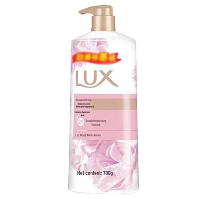 Duschgeler och tvål – Duschgeler