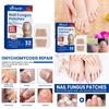 Ximonth Nail Care Patches Repairing Thickening Strengthening For Damaged Nails