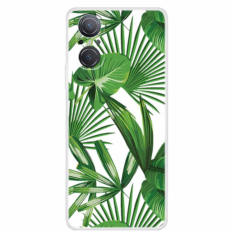 For Huawei nova 9 SE Case Nova9 Clear Soft TPU Silicone Cats Back Cover for Huawei Nova 9SE Case Nova9SE Funda Shockproof Coque