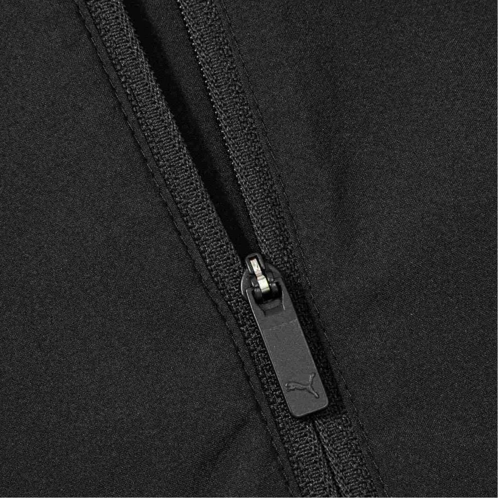 Puma Jackets & Coats Men's Black 523274-01