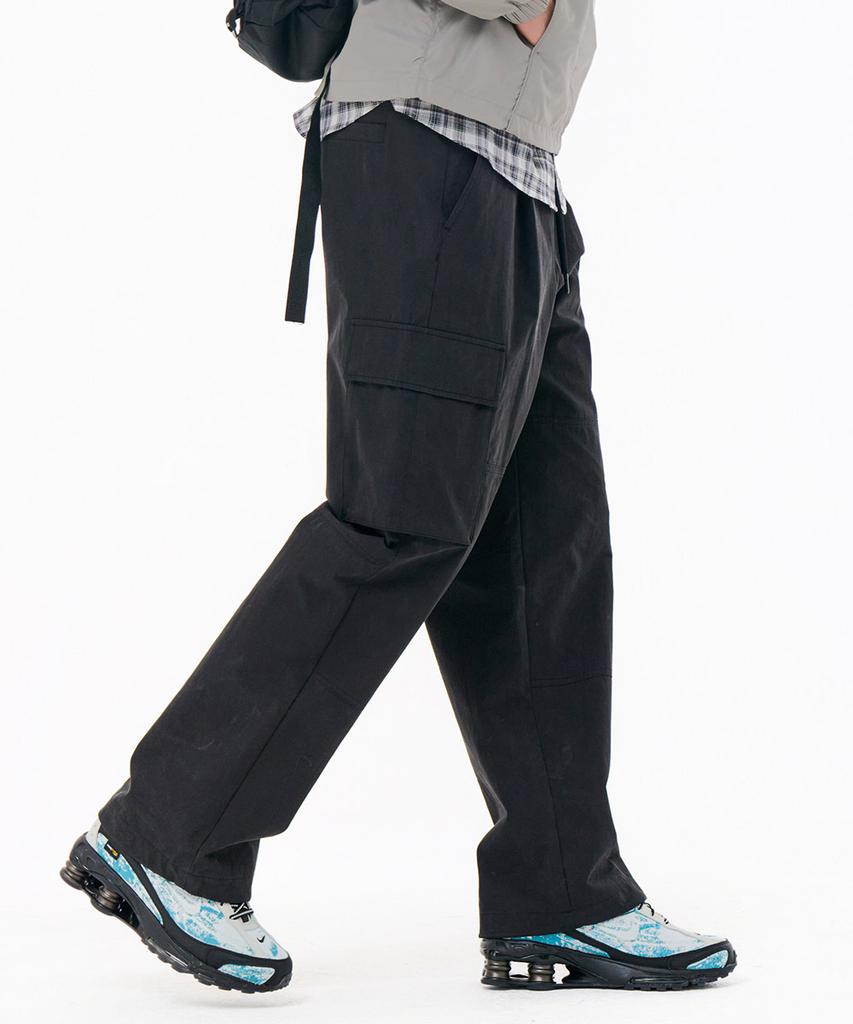 CHASECULT Men'S Wide Cargo Pants-Fark2231B03