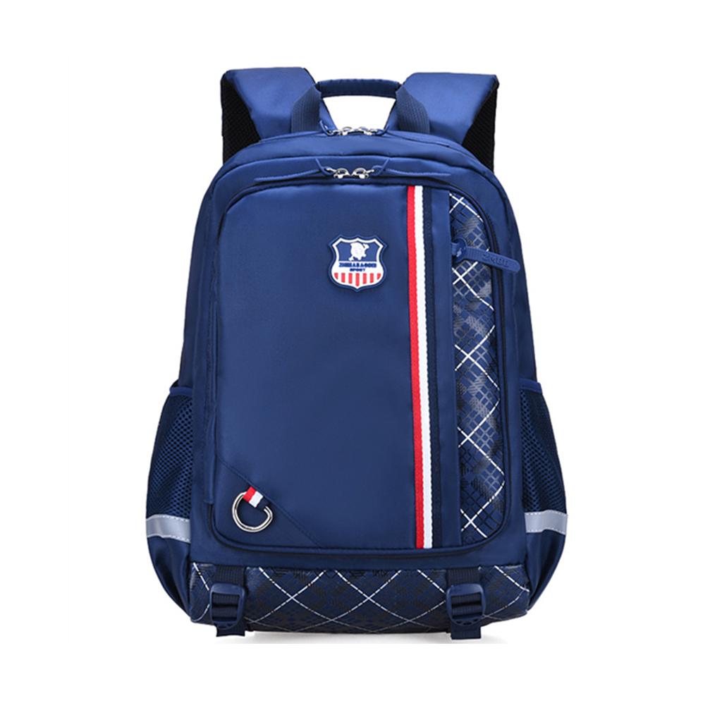 boys waterproof backpack