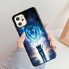 For UMIDIGI A13 Pro Case A13 Soft TPU Silicone Cases For Umidigi A13Pro Phone Cover For Umidigi A13S Shell Bumper Coque Fundas