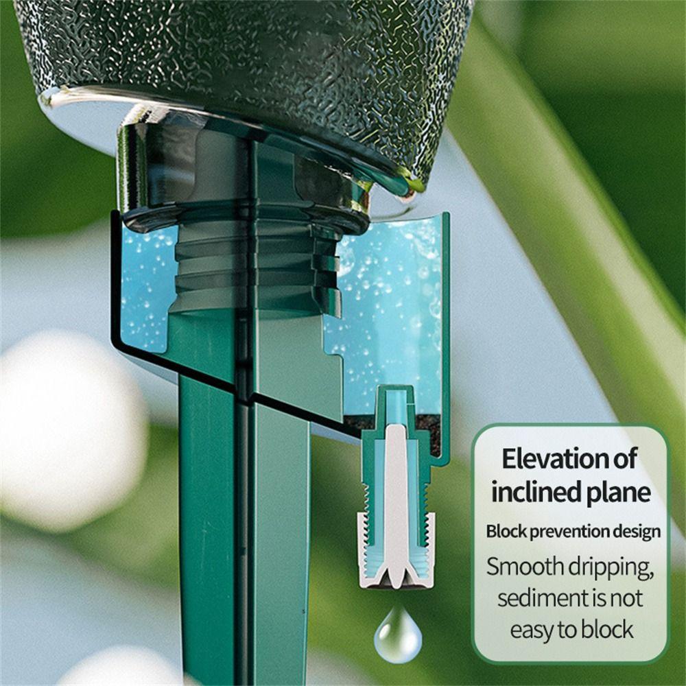 Irrigation Garden Sprinklers Self-Watering Kits Irrigation System Plant Waterers Automatic Waterer