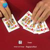 Northern Magic Fission: Interactive Shocking Close-up Playing Cards