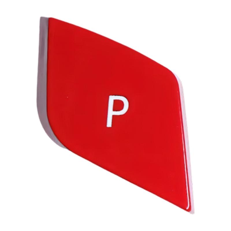 

Electronic Parking Brake Transmission Lever Button For Specific 5 6 And Premium Sedans Plus SUV Models ABS Material