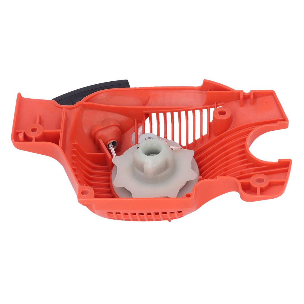 Chainsaw Starter Good Heat Dissipation Chainsaw Pull Start Starter Assembly for Husqvarna 137 141