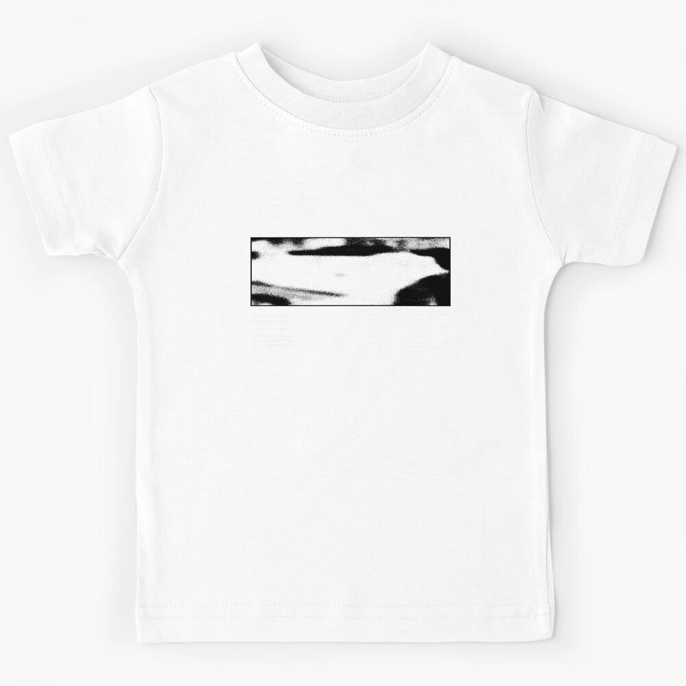 the nbhd white coast revolution Kids T-Shirt 110