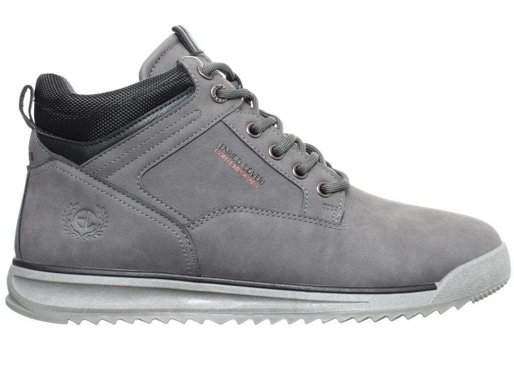 Enrico Coveri - Men' Shoes - Cormos Ejm526D76/54 44