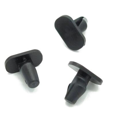 New 10Pcs Car Door Trim Clips 51767412895 Fit For BMW 2 Series F45 F46 X1 F48 X2 F39