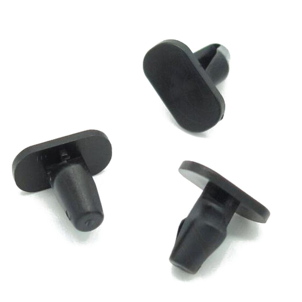 10pcs Door Trim Clips Kit 51767412895 Fit for BMW 2 Series F45 F46 X1 F48 X2 F39