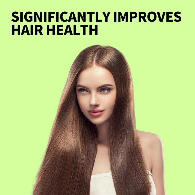 LEWEDO Hair Essential Oil Beauty Hair Care Repair Hairs Damage Prevent Hair Loss Smooth Hairs Nourish Hair Care Oil