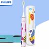 Smart Sonic Electric Toothbrush CN Plug (adapter Included)
