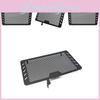 High-quality Dl650 V-strom650 Motorcycle Radiator Screen Guard Mesh For Optimal Cooling Efficiency