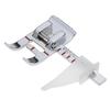 Adjustable Guide Sewing Machine Presser Foot For Shank - , Babylock, , , , DIY Sewing Machine Tools