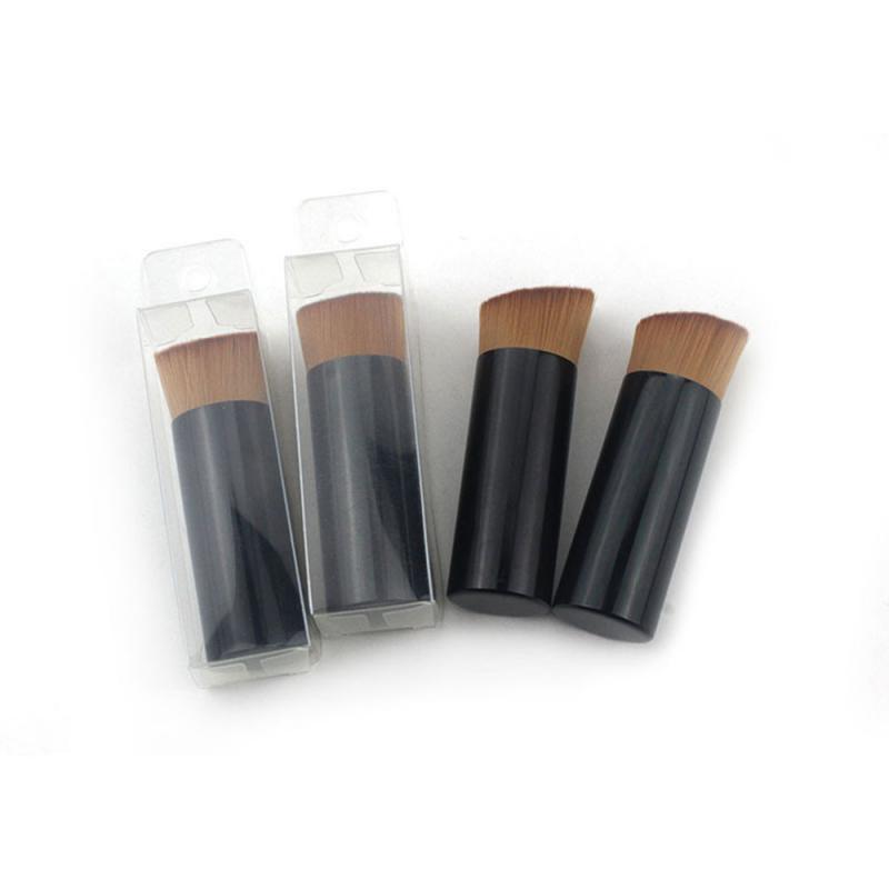 Female Makeup Brush Professional Makeup Brushes Concealer Powder Blush Liquid Foundation Face Make Up Brush Cosmetics Tool