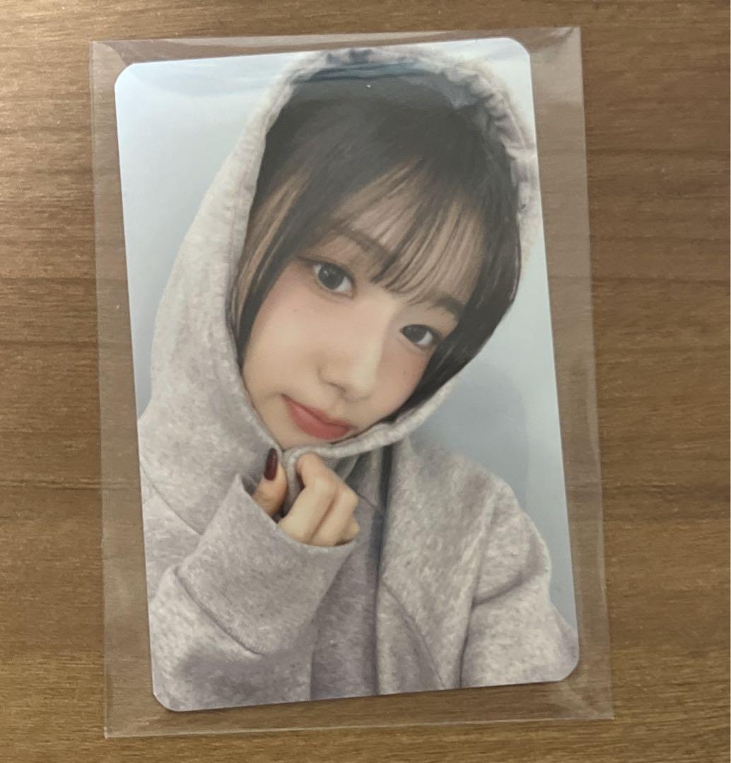 

[USED] kep1er TiPi-TAP MAKESTAR Lakidro Yongwoong Trading Card