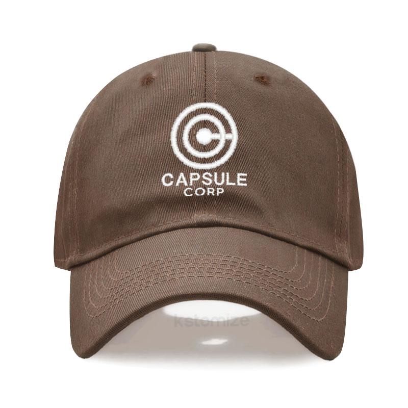 Washed Cotton Baseball Cap For Men & Women Unisex Embroidery Sun Protection Outdoor Sports Golf Caps  & Dropshipping