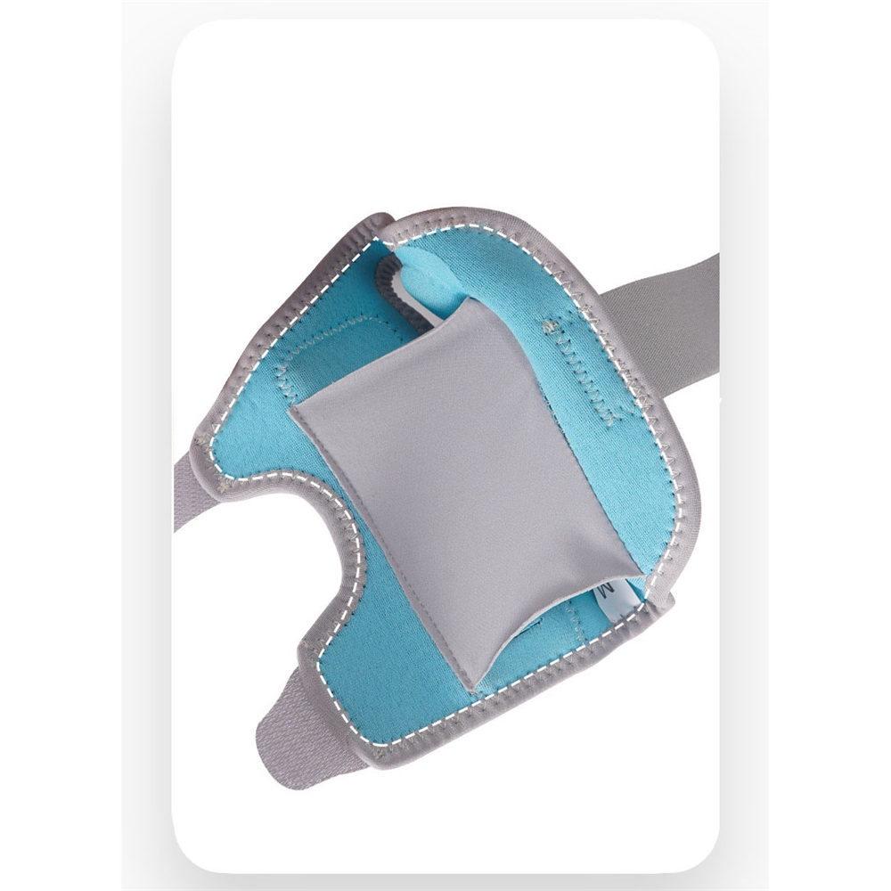 Splints Wrist Support Wraps Carpal Tunnel Hand Wrist Brace Protector Compression Adjustable Wristband Strap for Fitness Gym Pain