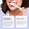 Bee Venom Oral Care Toothpaste Deep Cleaning Stubborn Teeth Stains Relief Discomfort Promote Gum Health White Toothpaste