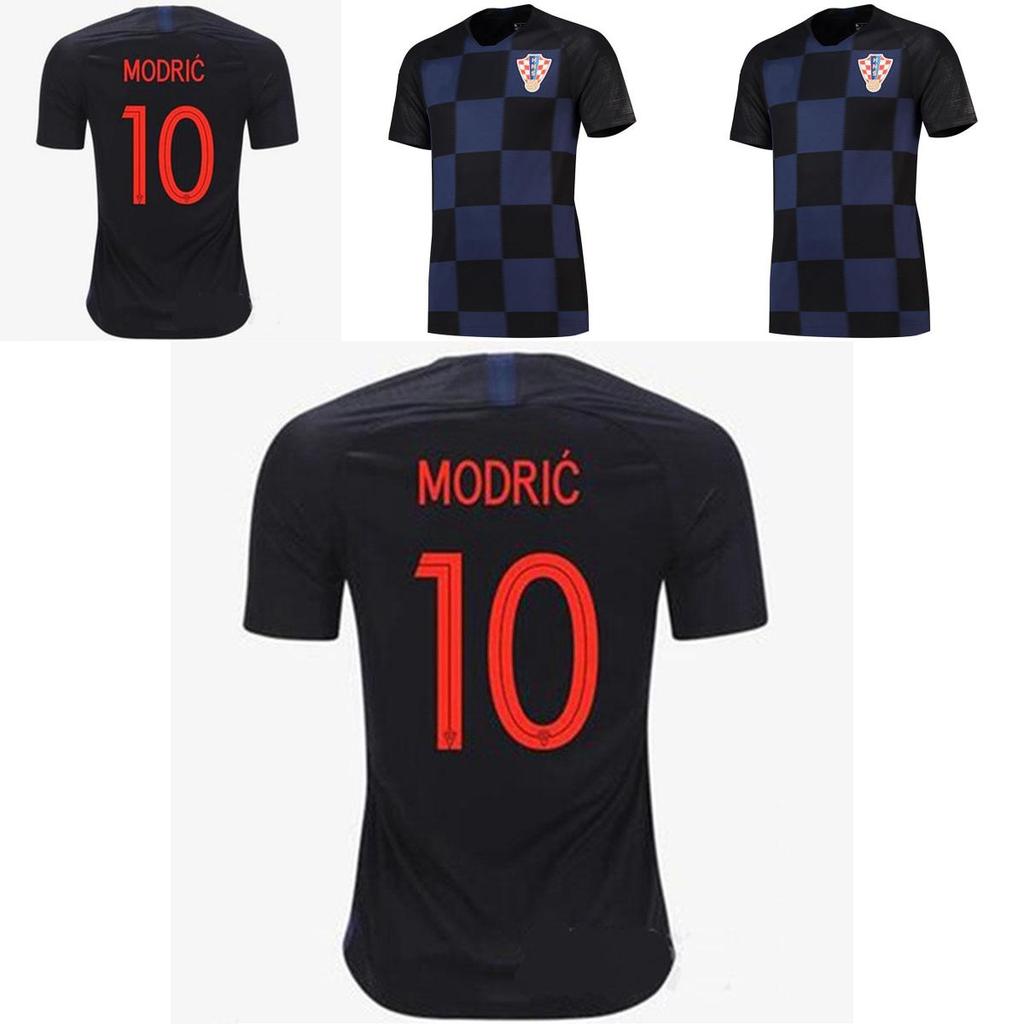 Premium Quality Fashion Croatia Flag Mens T-shirt Tee Top For Hrvatska Football Fans