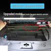 Verbesserte Aufbewahrungsbox für den vorderen Kofferraum für die Elektromodelle Leapmotor C10/C16