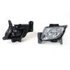 For Hyundai I30 2007 2008 2009 2010 2011 2012 Front Fog Lights LH RH 922012L000 922022L000 92201-2L000 92202-2L000