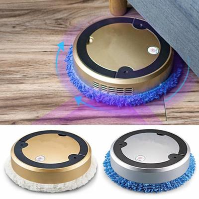 Robot Vacuum and Mop Combo Wet Dry Mop Robot Vacuum Cleaner