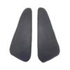 Car Knee Pad Suede Cushion Center Console Knee Pillow Leg Pad for Tesla Model 3/Y Thigh Support Auto Interior Accessories