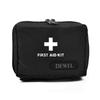 First Aid First Aid First Aid Medical Large Medical Business Mountain Disaster Emergency Convenient Mini First Aid Black Bag, Bag, Kit, Pouch,