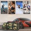 Green Military Camouflage Travel Duffel Bags Portable Foldable Waterproof Carry on Luggage Bag Lightweight Yoga Gym Sports Bag