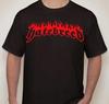 Hatebreed T Shirt Tee Hardcore Metal Rock Band