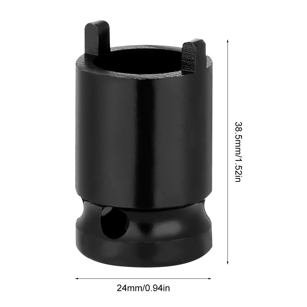 Plate Removal Tool Polisher Accessories Thread Releases Adapter Angle Grinder Socket Wrench