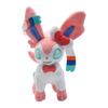 In-Stock Charmander Squirtle Sitting Eevee Ice Fairy Plush Toy