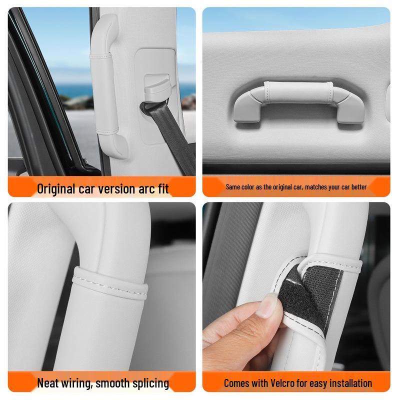 Chery Fengyun T11 Middle Row Car Door Handle Protector Sleeve