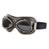 BOBSTER Flight Antique Vintage Goggles