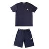 Money Mens Cotton Lounge T-Shirt & Shorts Set