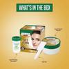 Nature's Essence Gold Creme Bleach Lighter Skin with a Golden Glow 43 Gm