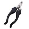 Stainless Steel Pet Nail Clippers for Grooming
