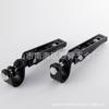 Motorcycle Engine Crash Bar Foldable Foot Pegs Motorbike Modification